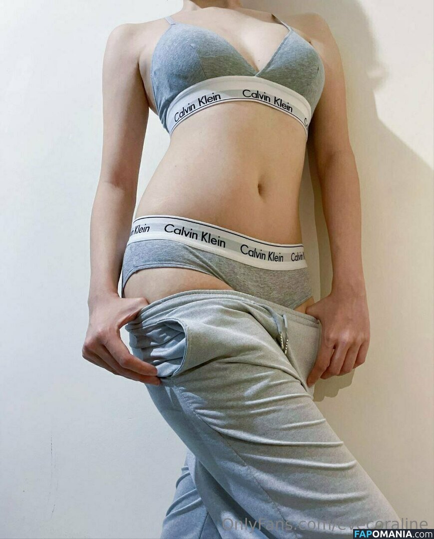 evecoraline Naakt OnlyFans  Gelekte foto #16