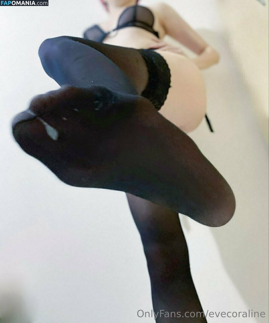 evecoraline Naakt OnlyFans  Gelekte foto #17