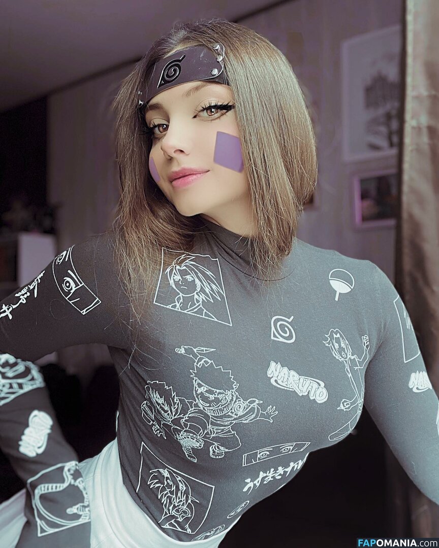 Evelinaava / by_evelinka / patreonevelinaava Naakt OnlyFans  Gelekte foto #1
