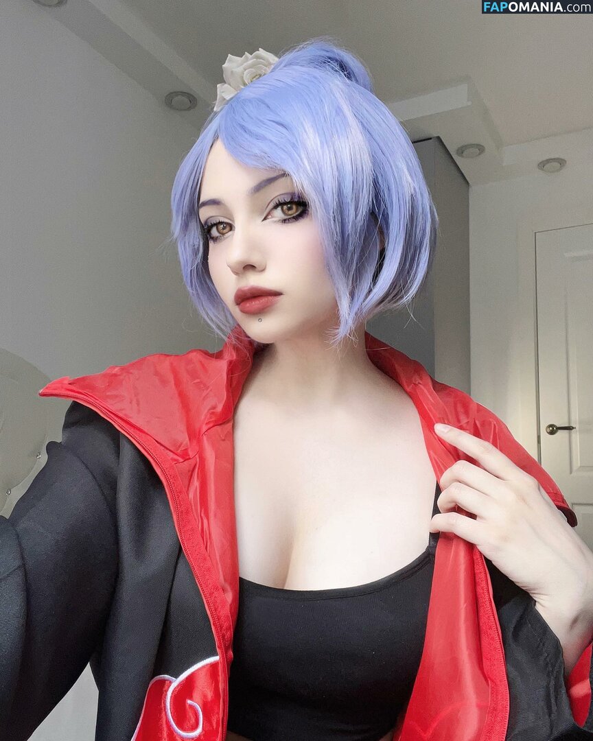 Evelinaava / by_evelinka / patreonevelinaava Naakt OnlyFans  Gelekte foto #4