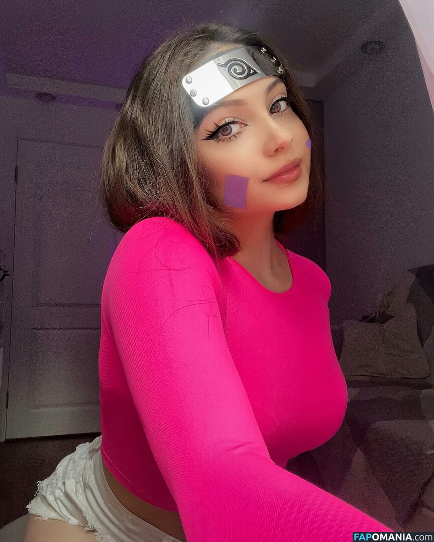 Evelinaava / by_evelinka / patreonevelinaava Naakt OnlyFans  Gelekte foto #5