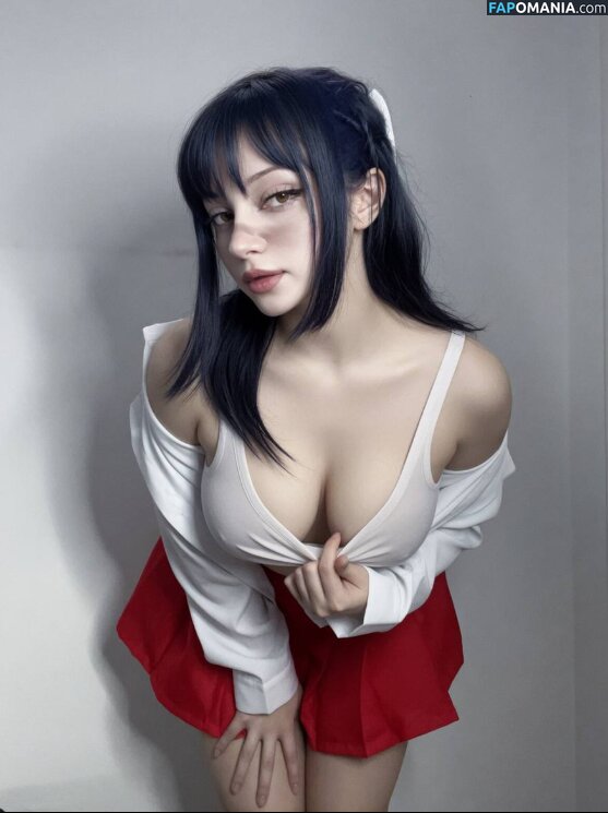 Evelinaava / _evelinaava_ / by_evelinka / evelinaavaa / https: / patreonevelinaava Naakt OnlyFans  Gelekte foto #26