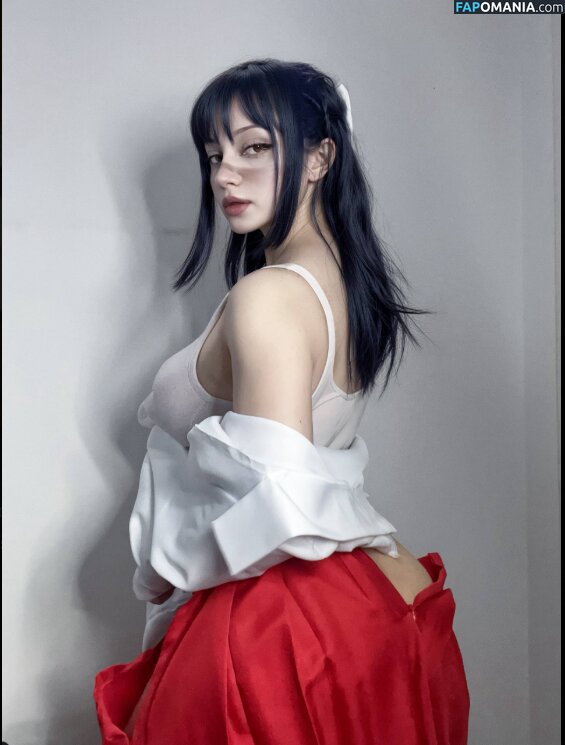 Evelinaava / _evelinaava_ / by_evelinka / evelinaavaa / https: / patreonevelinaava Naakt OnlyFans  Gelekte foto #27