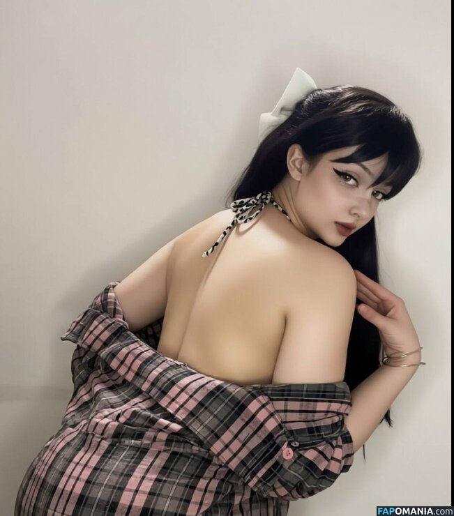 Evelinaava / _evelinaava_ / by_evelinka / evelinaavaa / https: / patreonevelinaava Naakt OnlyFans  Gelekte foto #29
