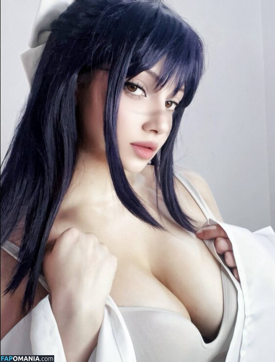 Evelinaava / _evelinaava_ / by_evelinka / evelinaavaa / https: / patreonevelinaava Naakt OnlyFans  Gelekte foto #33