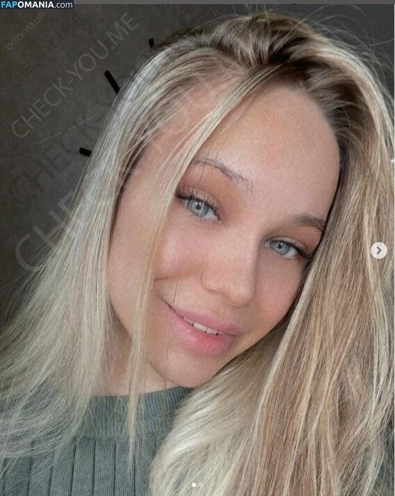 Evelinkafox / Maybachccup Naakt OnlyFans  Gelekte foto #1