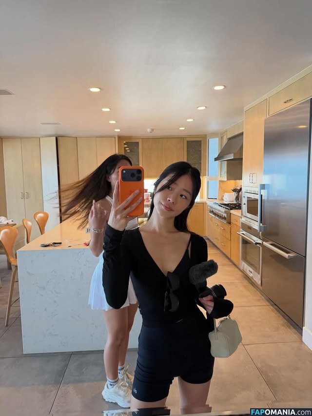 Evelyn Ha / eveee9 / hjevelyn Naakt OnlyFans  Gelekte foto #10