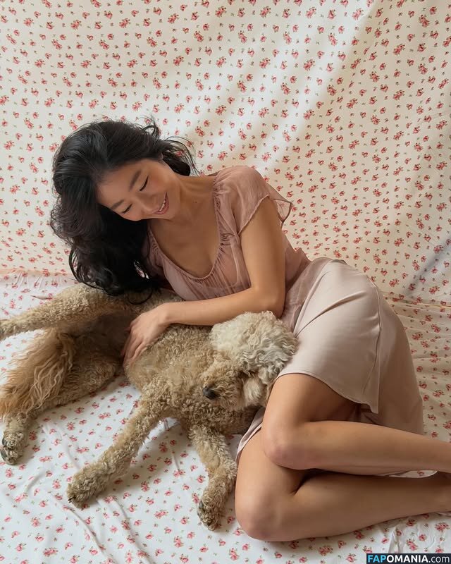 Evelyn Ha / eveee9 / hjevelyn Naakt OnlyFans  Gelekte foto #11