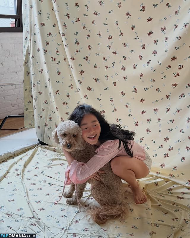 Evelyn Ha / eveee9 / hjevelyn Naakt OnlyFans  Gelekte foto #12