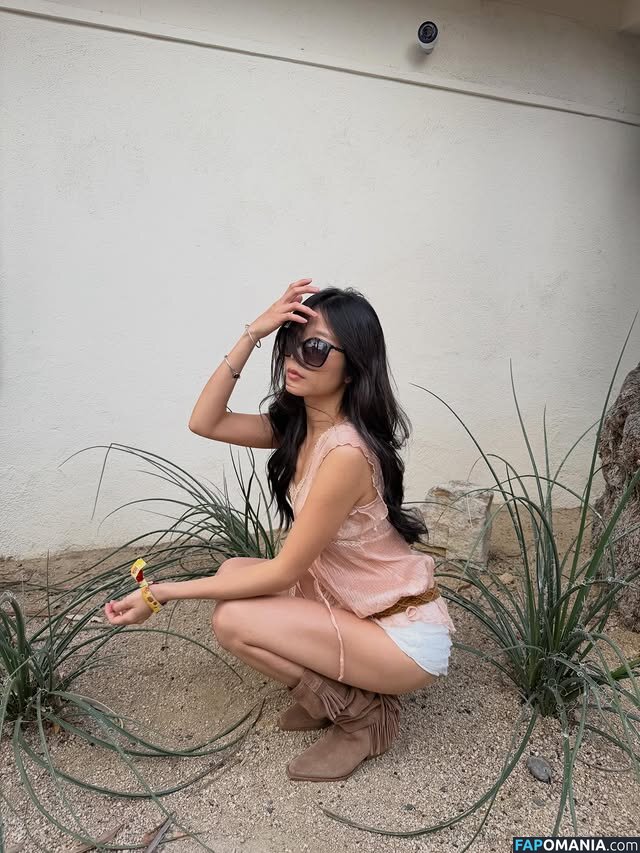 Evelyn Ha / eveee9 / hjevelyn Naakt OnlyFans  Gelekte foto #16