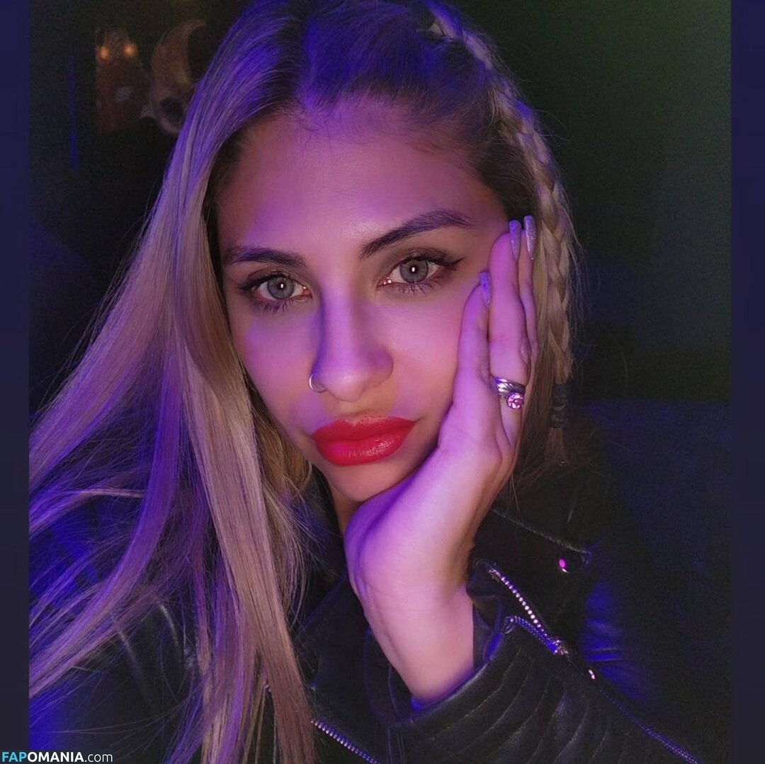 Evelyn Lomastro / evelynlomastro0 Naakt OnlyFans  Gelekte foto #1