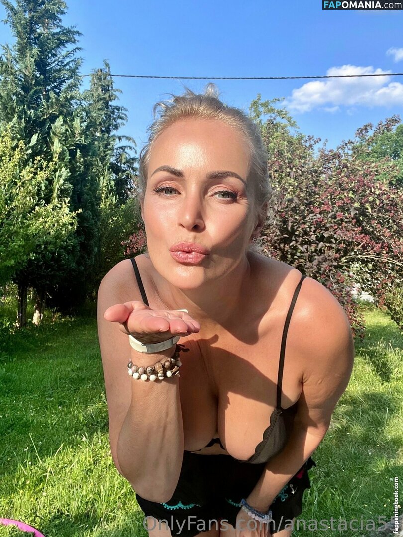 Evelyn Reißmann / anastacia55 / reissmannevelyn Naakt OnlyFans  Gelekte foto #44