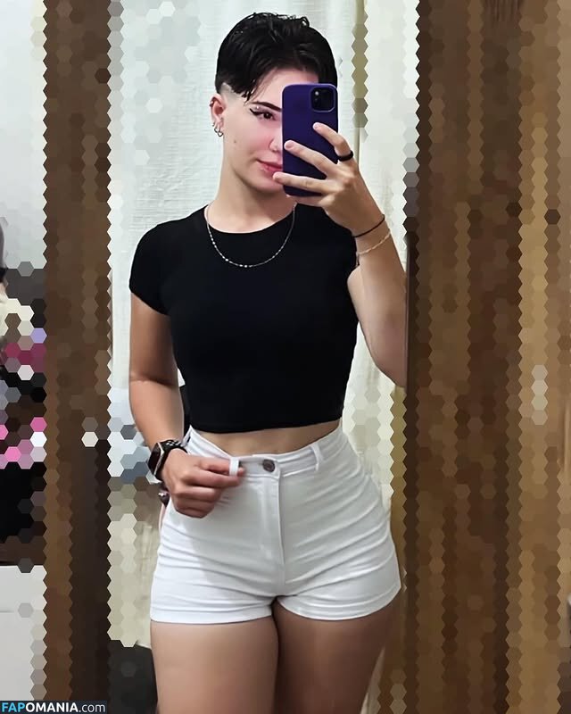 Evelyn Rech / evelynrechoficial Naakt OnlyFans  Gelekte foto #1