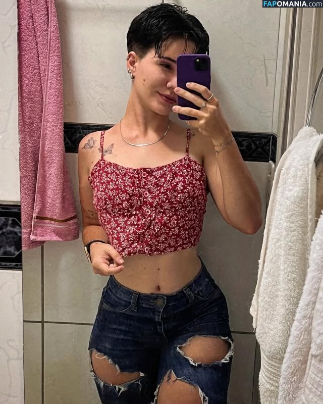 Evelyn Rech / evelynrechoficial Naakt OnlyFans  Gelekte foto #2
