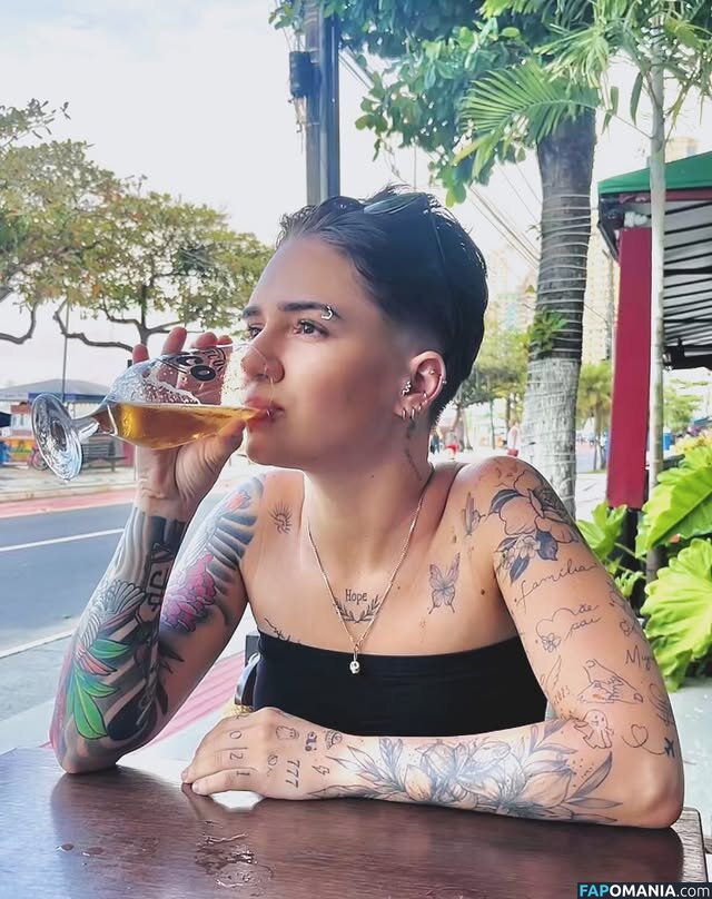 Evelyn Rech / evelynrechoficial Naakt OnlyFans  Gelekte foto #4