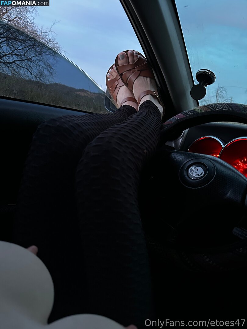 evelyn_toes4 / evelyntoes47 Naakt OnlyFans  Gelekte foto #1