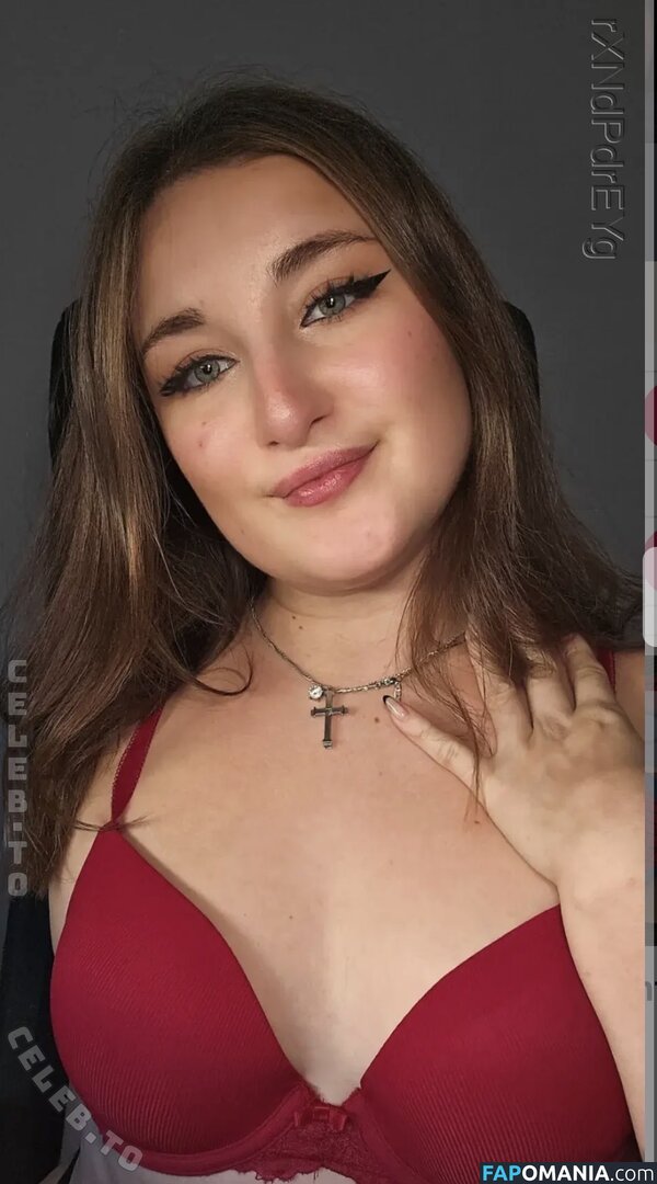 Evelynxka / evelynkaf Naakt OnlyFans  Gelekte foto #25