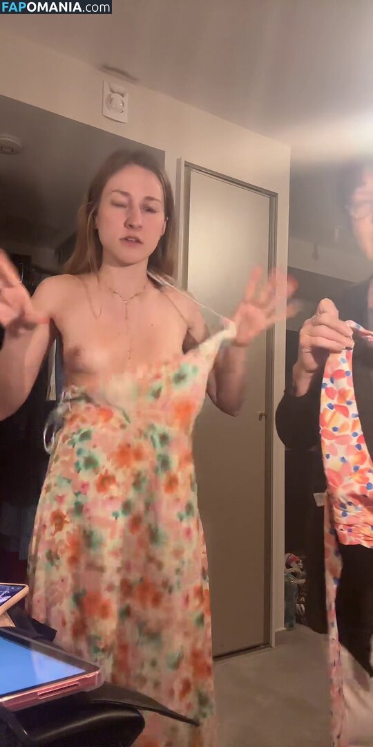evenly.drop / evenlydrop Naakt OnlyFans  Gelekte foto #1