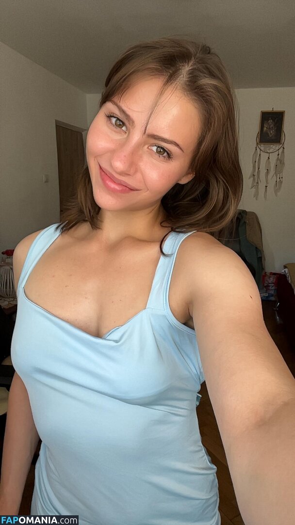 Evermoist Naakt OnlyFans  Gelekte foto #10