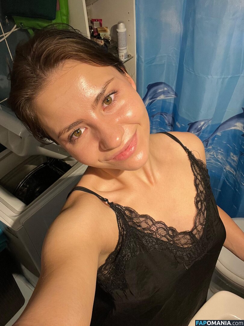 Evermoist Naakt OnlyFans  Gelekte foto #13