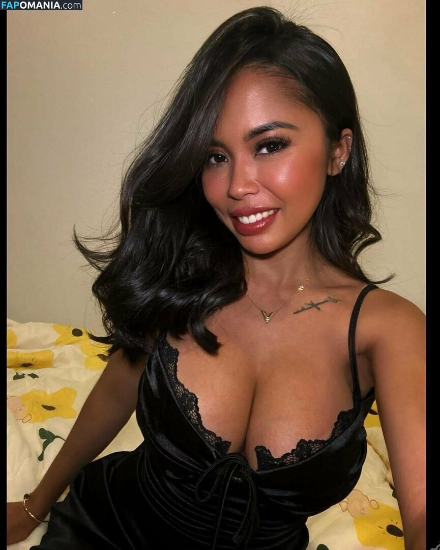Eversunneva / sunneva Naakt OnlyFans  Gelekte foto #1