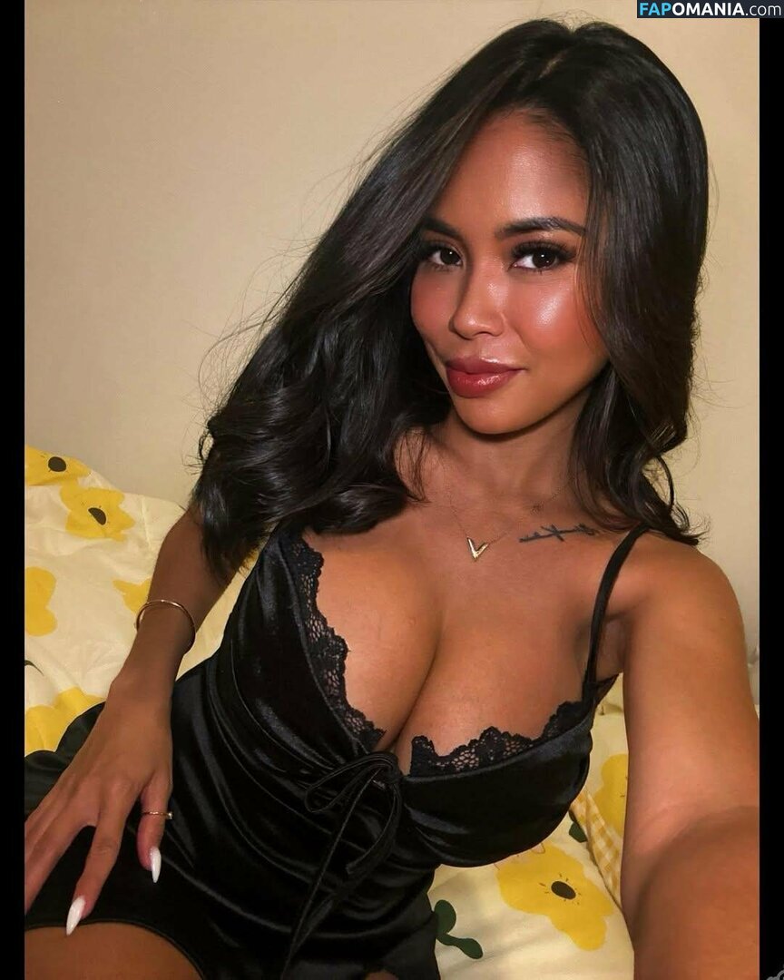Eversunneva / sunneva Naakt OnlyFans  Gelekte foto #3