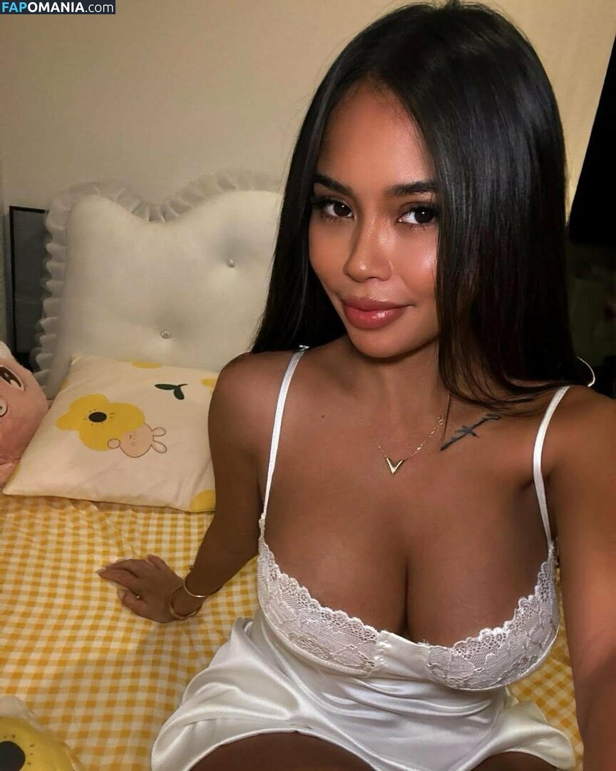 Eversunneva / sunneva Naakt OnlyFans  Gelekte foto #4