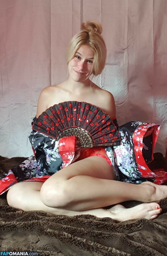 Everyday_Harleyquinn Naakt OnlyFans  Gelekte foto #18