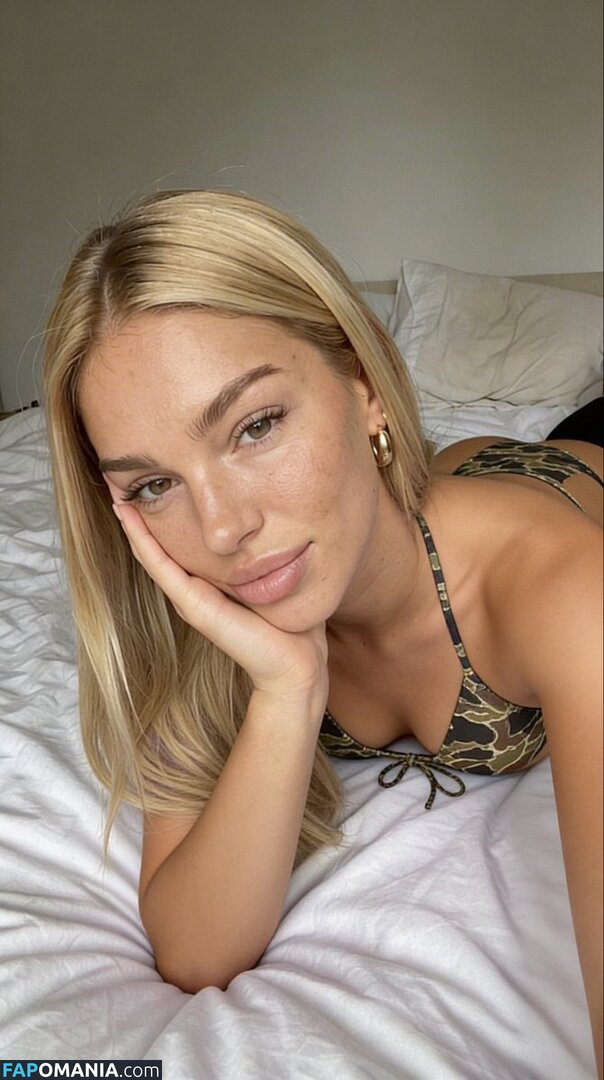 Evie_Koryn Naakt OnlyFans  Gelekte foto #5