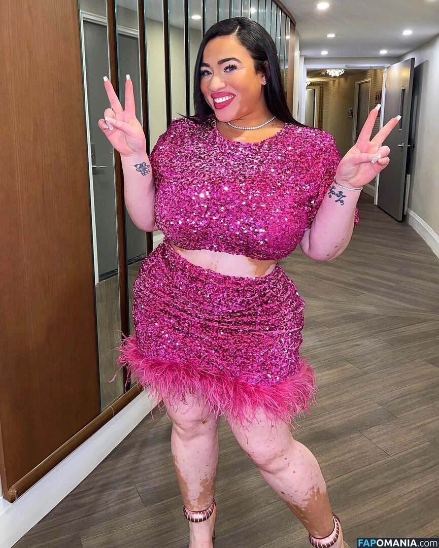 Evie_spice / Yvette Mari Naakt OnlyFans  Gelekte foto #2