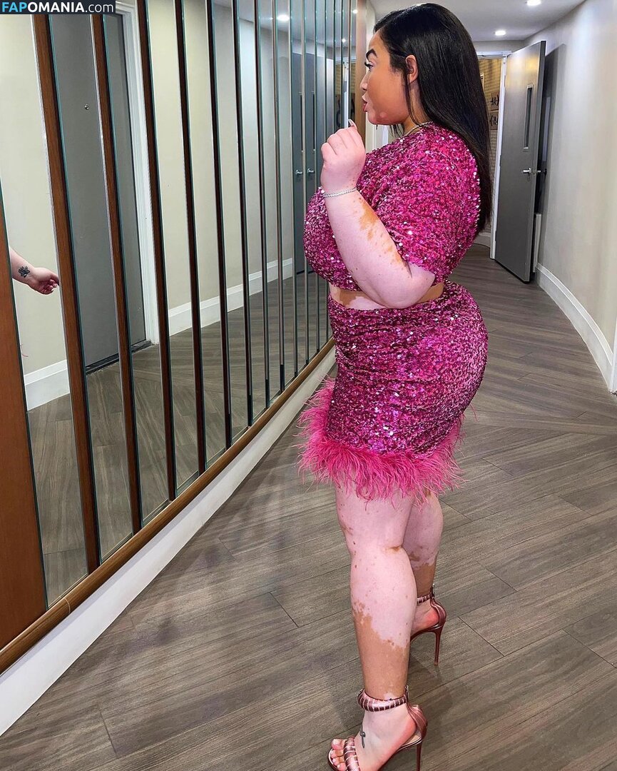 Evie_spice / Yvette Mari Naakt OnlyFans  Gelekte foto #4