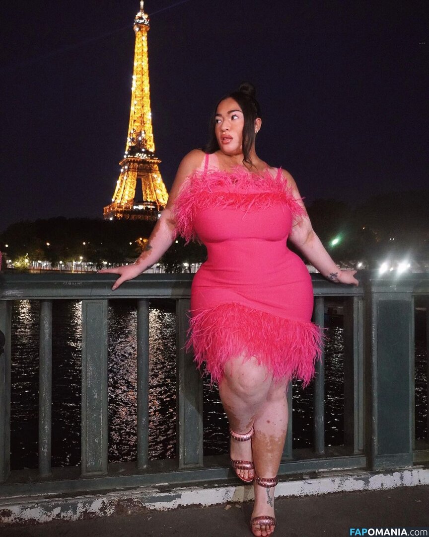 Evie_spice / Yvette Mari Naakt OnlyFans  Gelekte foto #9