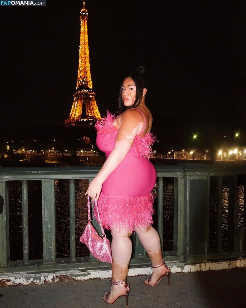 Evie_spice / Yvette Mari Naakt OnlyFans  Gelekte foto #10