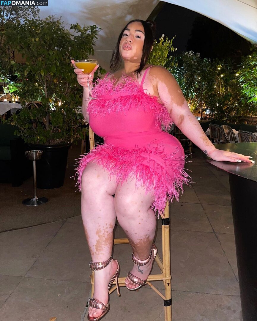 Evie_spice / Yvette Mari Naakt OnlyFans  Gelekte foto #12