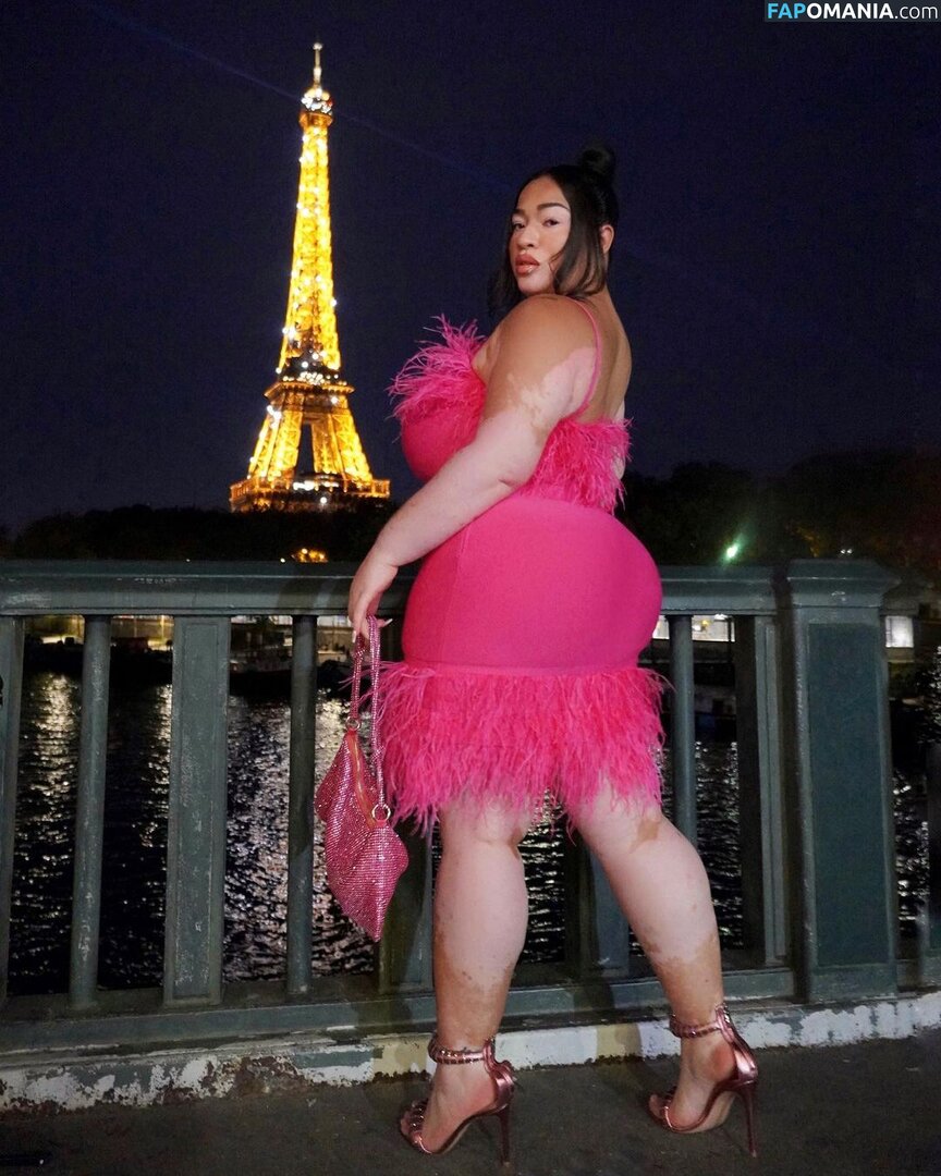 Evie_spice / Yvette Mari Naakt OnlyFans  Gelekte foto #13