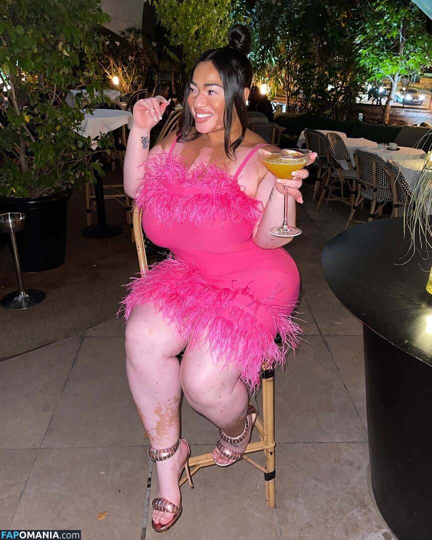 Evie_spice / Yvette Mari Naakt OnlyFans  Gelekte foto #14