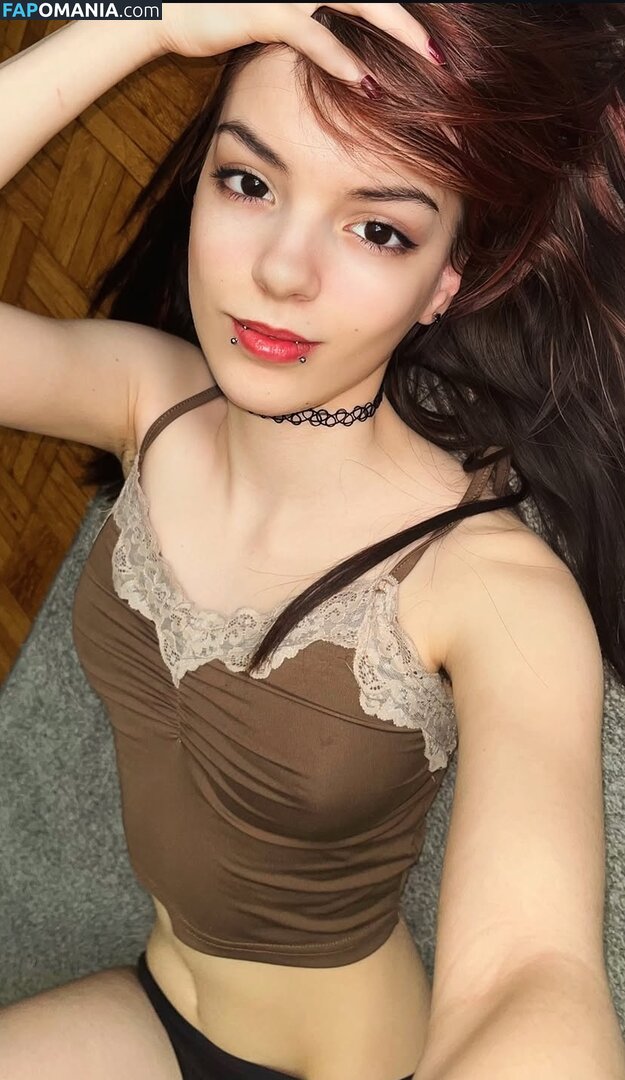 Ayumeiko_x / eviesunset Naakt OnlyFans  Gelekte foto #12