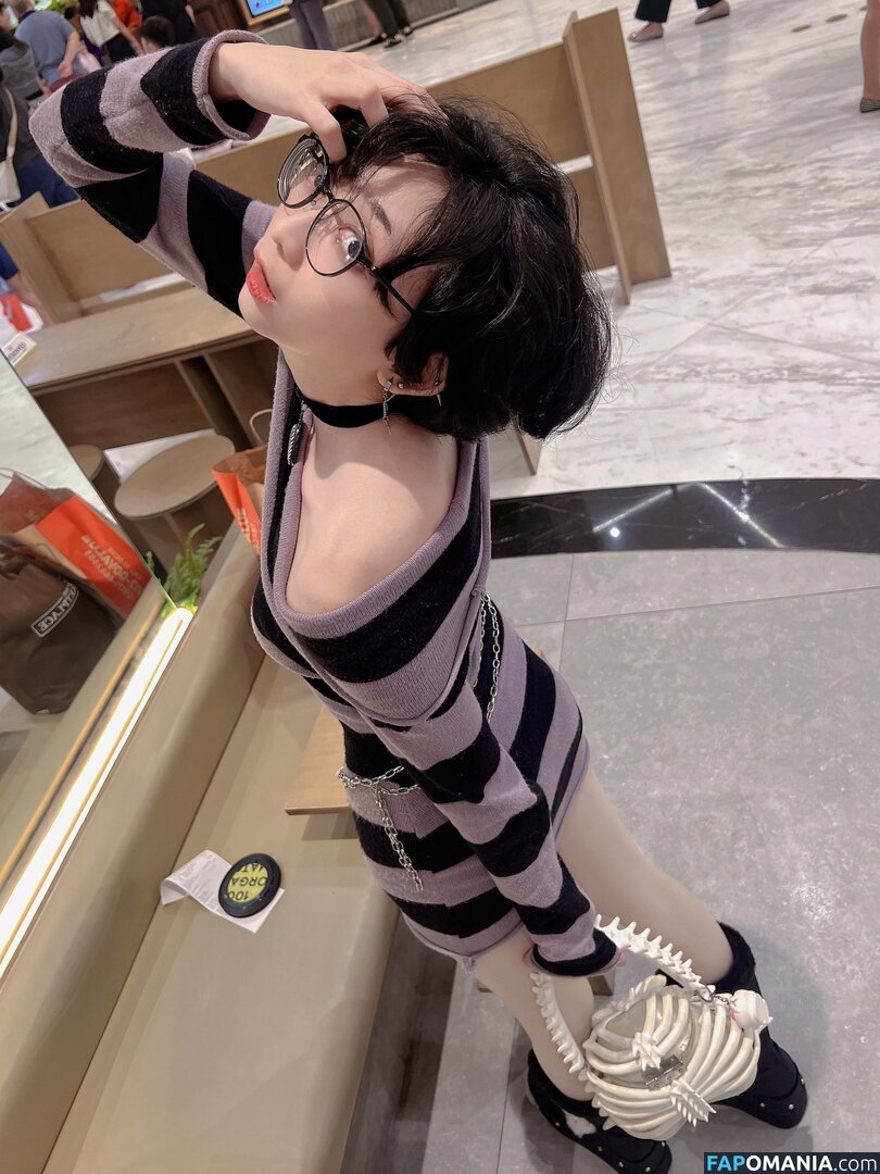 Evil Overlord Gabo / GaboVillain / eviloverlord_gabo Naakt OnlyFans  Gelekte foto #616