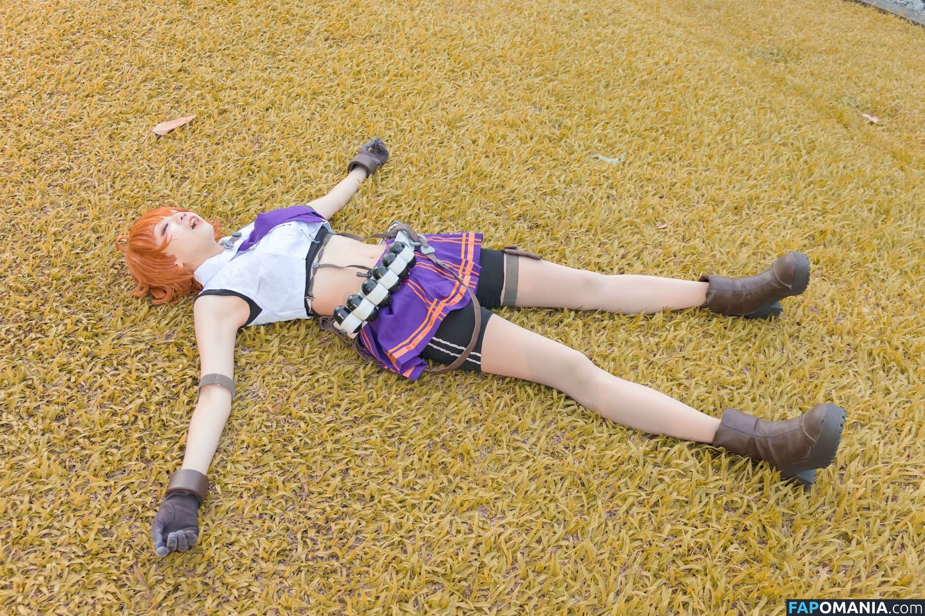 Evil Overlord Gabo / GaboVillain / eviloverlord_gabo Naakt OnlyFans  Gelekte foto #617