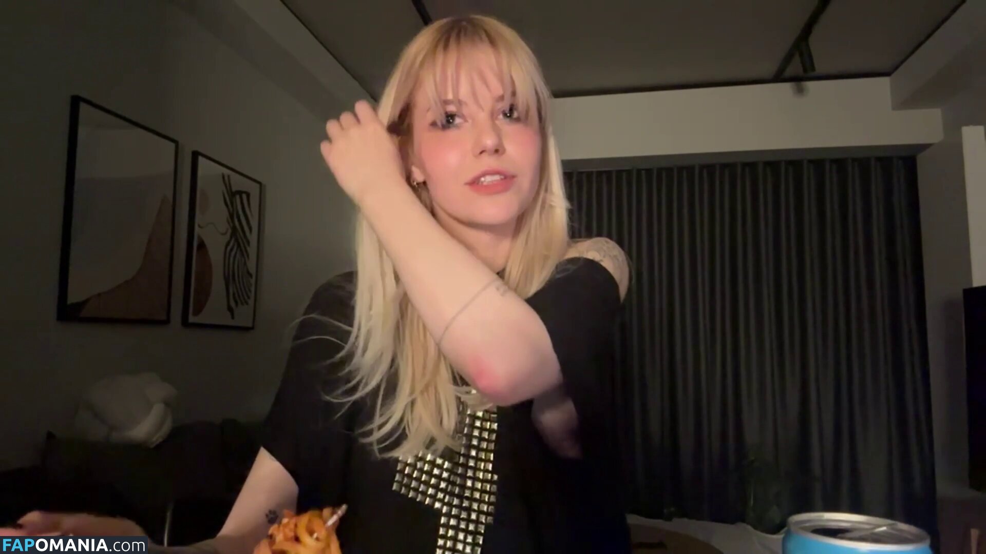 EvilKaya Naakt OnlyFans  Gelekte foto #7