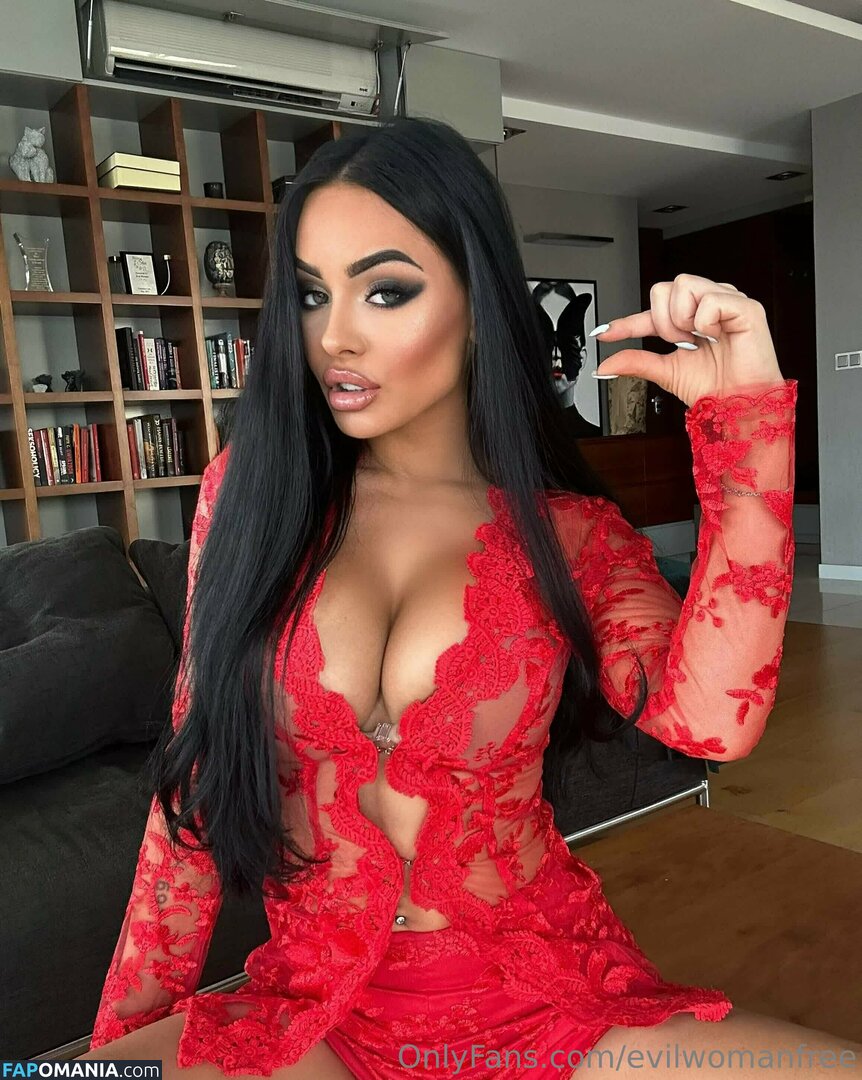 evilqueenpriv / evilwomanfree Naakt OnlyFans  Gelekte foto #63