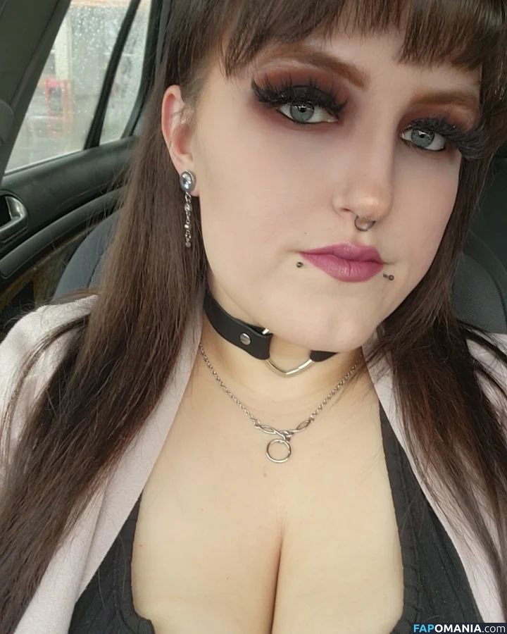 Wednesday Lily / evrydaypeople / evrydayswdnsday / godess wednesday / therealdamiondayski Naakt OnlyFans  Gelekte foto #2