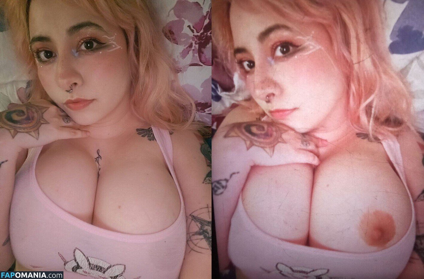 Evy Rosas / evy_rosas / evyrosas Naakt OnlyFans  Gelekte foto #195