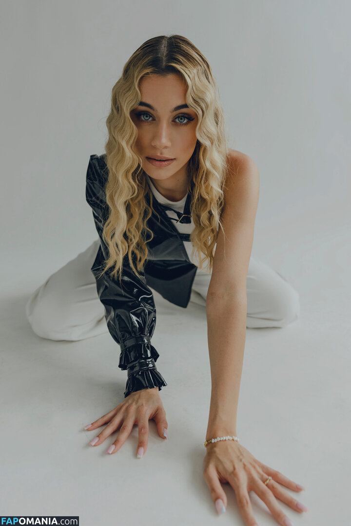 Ewa Zawada-Nita / eve_from_poland / ewazawadza Naakt OnlyFans  Gelekte foto #10