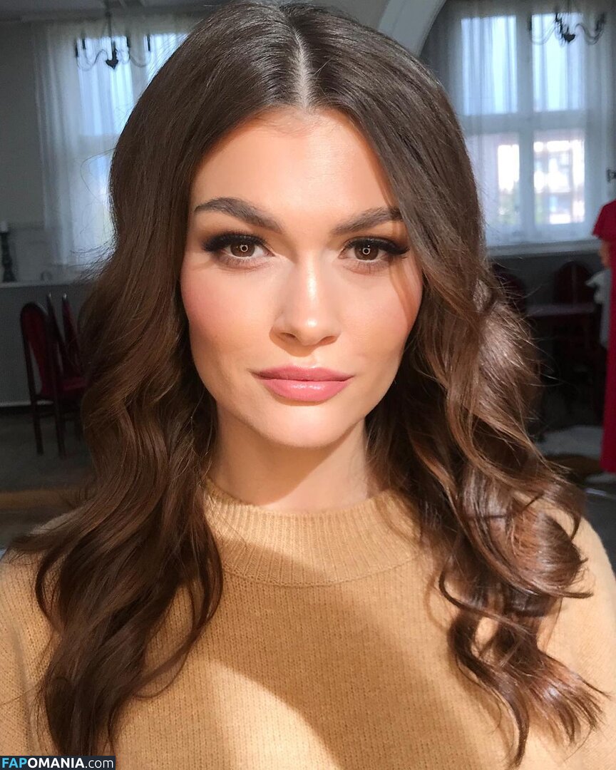 Ewelina Przeworska Naakt OnlyFans  Gelekte foto #7