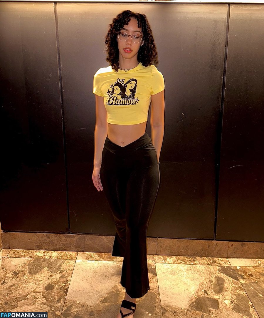 eliana / ewmxt / lalayravo / woahnatty Naakt OnlyFans  Gelekte foto #32