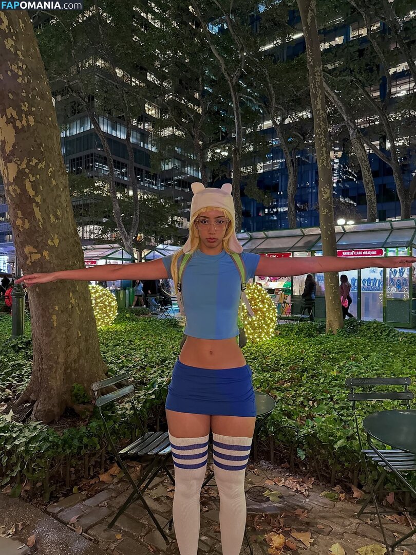 eliana / ewmxt / lalayravo / woahnatty Naakt OnlyFans  Gelekte foto #73