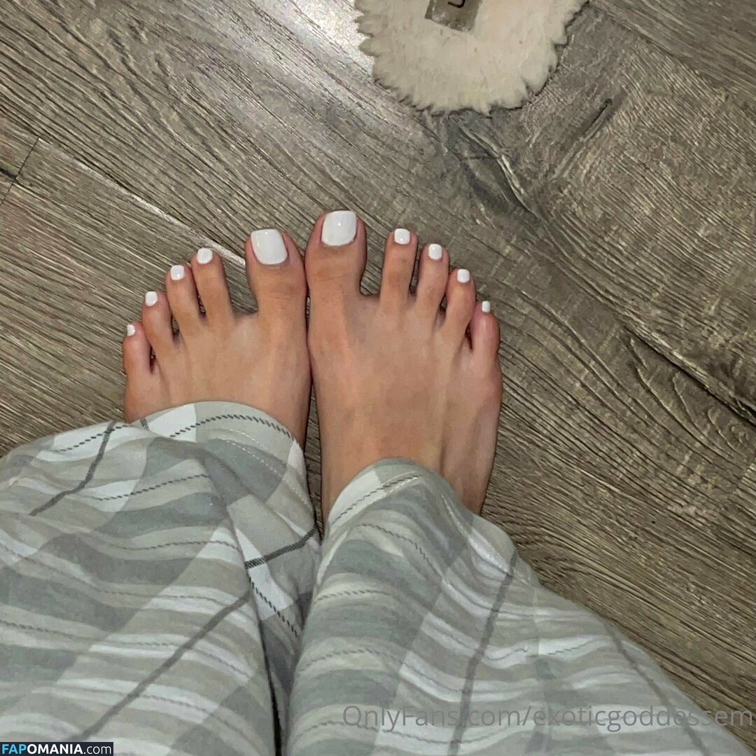 exoticgoddessem Naakt OnlyFans  Gelekte foto #290