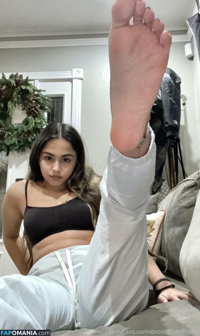 exoticgoddessem Naakt OnlyFans  Gelekte foto #707