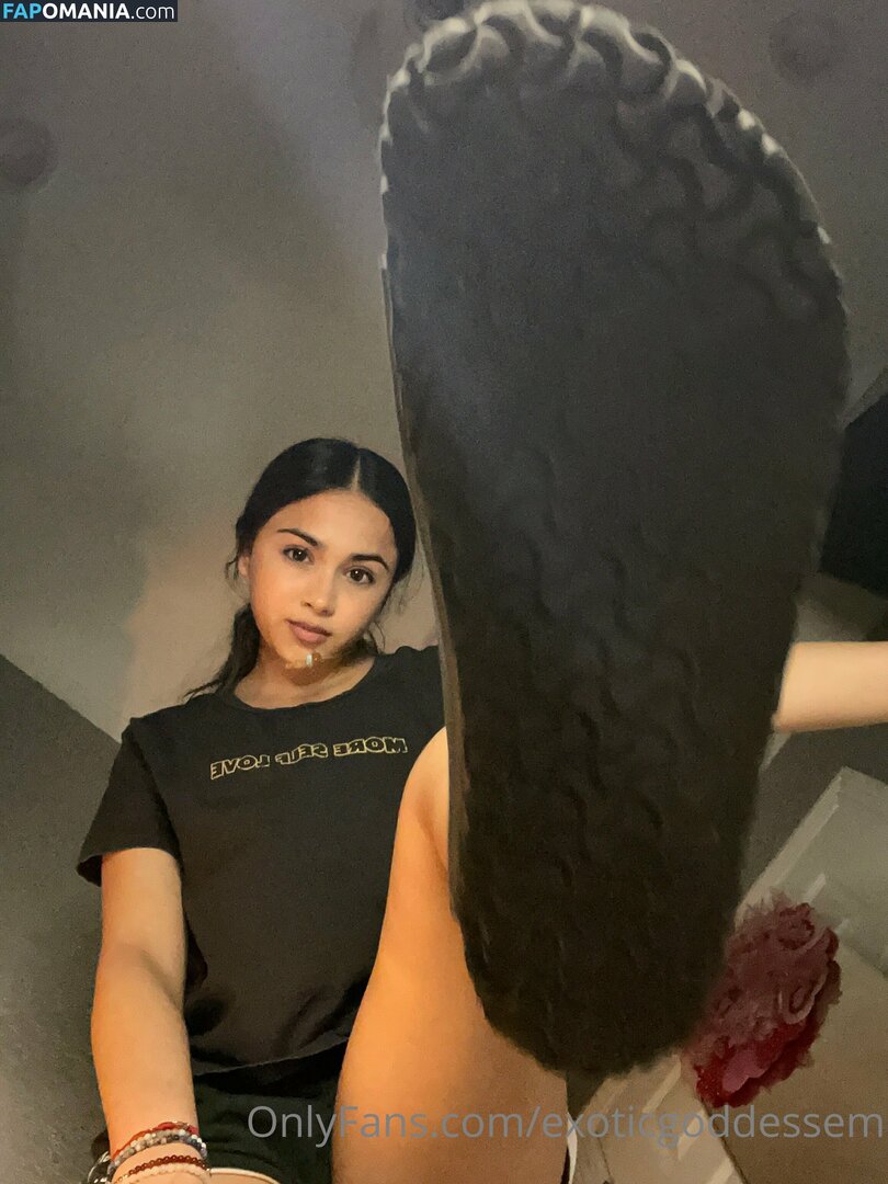 exoticgoddessem Naakt OnlyFans  Gelekte foto #725